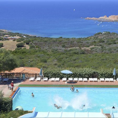 Вилла Casa Vacanza Sardegna Валледория Экстерьер фото